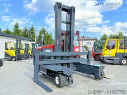 Combilift C8000 GAS TRIPLEX 8300 WIDE POSITIONER