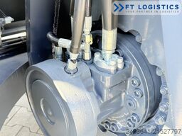 Combilift C14000 DIESEL DUPLEX-4200 AIR CONDITION