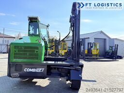 Combilift C14000 DIESEL DUPLEX-4200 AIR CONDITION