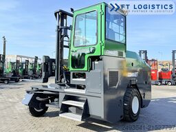 Combilift C14000 DIESEL DUPLEX-4200 AIR CONDITION