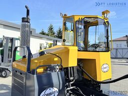 Combilift C4000 / GAS / DUPLEX 5500 / FREE-LIFT