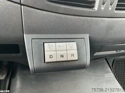 Iveco Eurocargo ML19EL28 Hiab 8 Tonmeter laadkraan