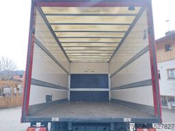 Mercedes-Benz 821 L Atego Koffer LBW Automatik Standh