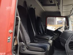 Mercedes-Benz 821 L Atego Koffer LBW Automatik Standh