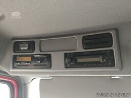 Mercedes-Benz 821 L Atego Koffer LBW Automatik Standh