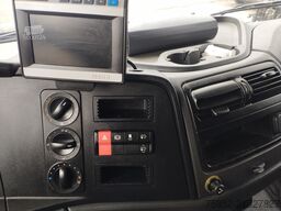 Mercedes-Benz 821 L Atego Koffer LBW Automatik Standh