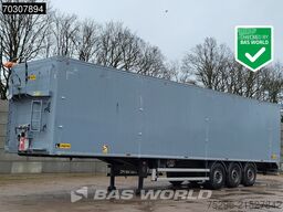 Legras F10271 Lift Axle