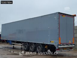 Legras F10271 Lift Axle