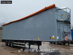 Legras F10271 Lift Axle