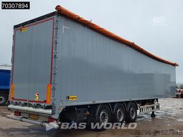 Legras F10271 Lift Axle