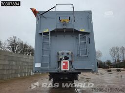 Legras F10271 Lift Axle