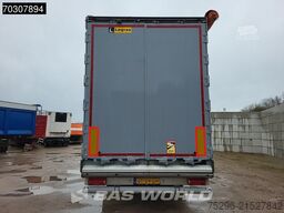 Legras F10271 Lift Axle