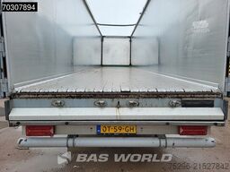 Legras F10271 Lift Axle