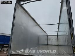 Legras F10271 Lift Axle