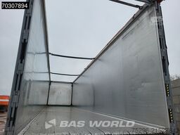 Legras F10271 Lift Axle