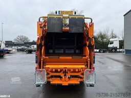 FUSO Canter 9C18 Geesink 7m³