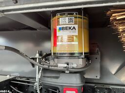 FUSO Canter 9C18 Geesink 7m³