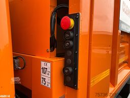 FUSO Canter 9C18 Geesink 7m³