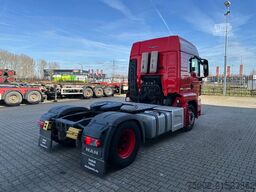 MAN TGS 18.420 EURO 6 / ADR / 580.939km / German-tr...