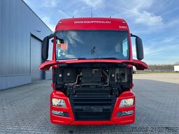 MAN TGS 18.420 EURO 6 / ADR / 580.939km / German-tr...