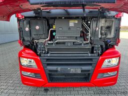 MAN TGS 18.420 EURO 6 / ADR / 580.939km / German-tr...