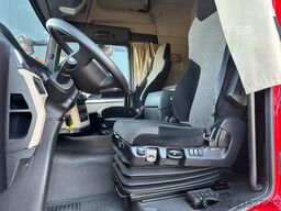 MAN TGS 18.420 EURO 6 / ADR / 580.939km / German-tr...