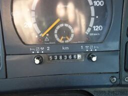 Scania P114-380 8X4 STEELKIPPER 20 CUB,MANUALGEARBOX,R...