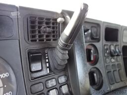Scania P114-380 8X4 STEELKIPPER 20 CUB,MANUALGEARBOX,R...