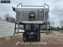 Langendorf NW3 Lift Axle