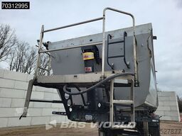 Langendorf NW3 Lift Axle