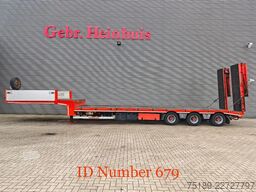 Hangler 3 STZL 30