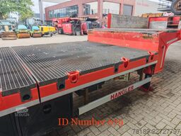 Hangler 3 STZL 30