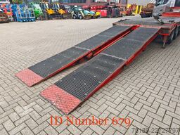 Hangler 3 STZL 30