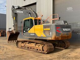 Volvo EC220EL