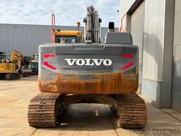 Volvo EC220EL