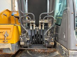 Volvo EC220EL