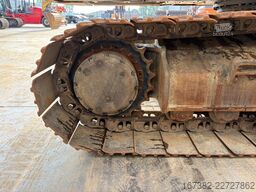Volvo EC220EL