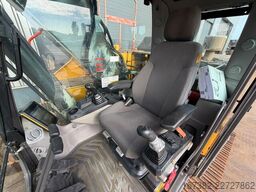 Volvo EC220EL