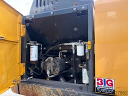 Volvo EC220EL