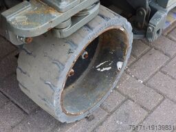 Holland Lift Ecostar HL-7810 Electric, 10m Working Height, 450k