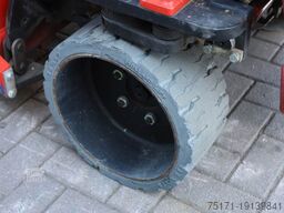 Holland Lift Ecostar HL-9710 Electric, 12m Working Height, 325k