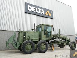 Caterpillar 130G Ex-army