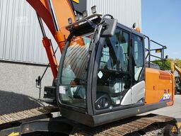 Hitachi ZX210LC-6
