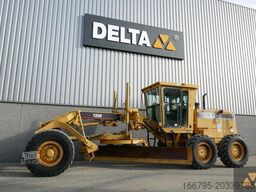 Caterpillar 135H