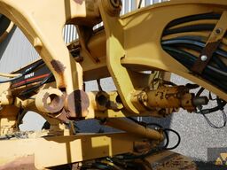 Caterpillar 135H