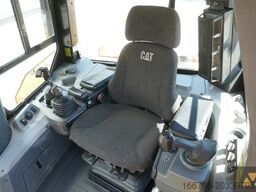 Caterpillar D7E LGP