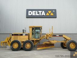 Caterpillar 140H