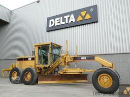 Caterpillar 140H