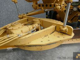 Caterpillar 140H