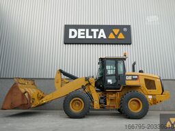 Caterpillar 930M